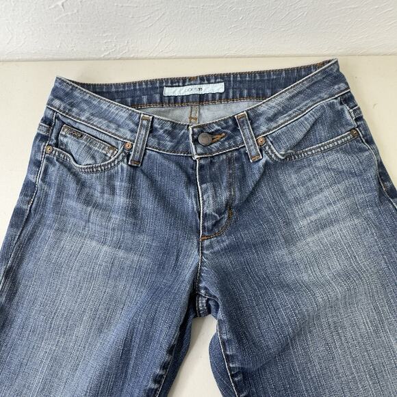 Joe’s jeans Honey Fit Flare 26x33 Women’s Booty Curvy boot cut, celebrity, flare - Picture 3 of 16